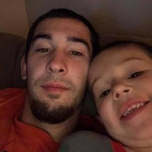 Meet your Posher, Todd